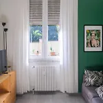 Casa B11 - Bilocale Moderno A San Donato, Turin