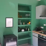 Casa B11 - Bilocale Moderno A San Donato, Lägenhet *