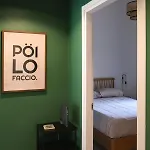 Casa B11 - Bilocale Moderno A San Donato, Lägenhet *