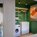 Lägenhet Casa B11 - Bilocale Moderno A San Donato, *