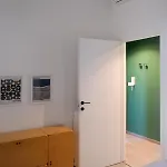 Casa B11 - Bilocale Moderno A San Donato, Lägenhet *