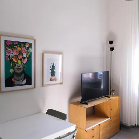 Casa B11 - Bilocale Moderno A San Donato, * Torino