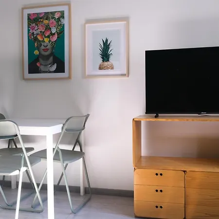 Lägenhet Casa B11 - Bilocale Moderno A San Donato,
