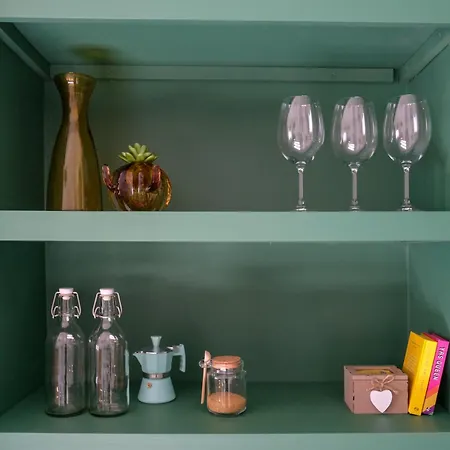 Appartement Casa B11 - Bilocale Moderno A San Donato, *