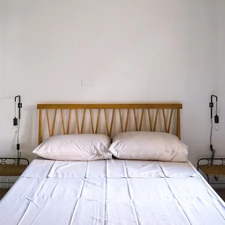 Casa B11 - Bilocale Moderno A San Donato, Appartamento