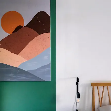 Casa B11 - Bilocale Moderno A San Donato, *