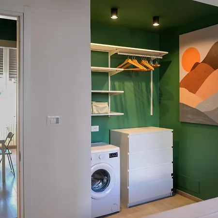 Appartement Casa B11 - Bilocale Moderno A San Donato, *