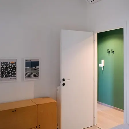Casa B11 - Bilocale Moderno A San Donato, Lägenhet *
