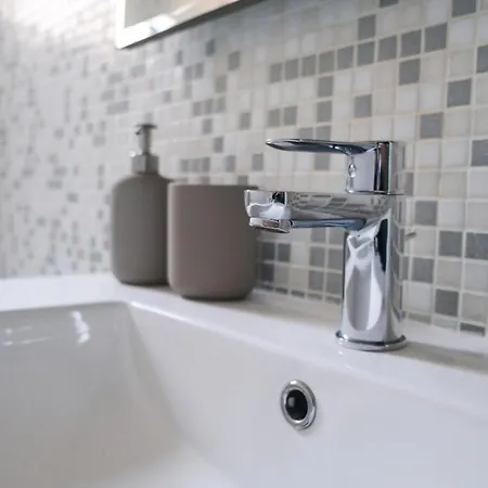 Appartement Casa B11 - Bilocale Moderno A San Donato, Turijn