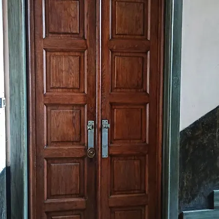 Casa B11 - Bilocale Moderno A San Donato, Turin