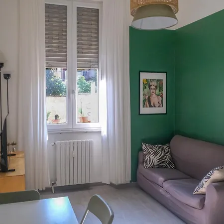 Casa B11 - Bilocale Moderno A San Donato, *