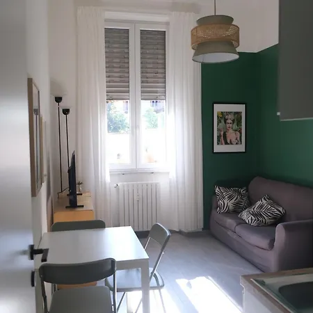 Casa B11 - Bilocale Moderno A San Donato, *