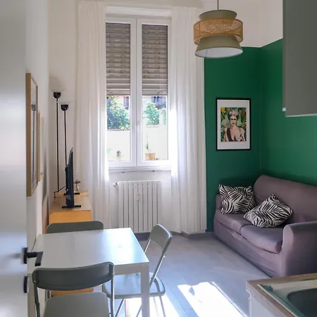 Casa B11 - Bilocale Moderno A San Donato,