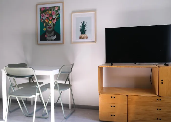 Apartment Casa B11 - Bilocale Moderno A San Donato,