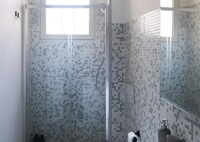 Casa B11 - Bilocale Moderno A San Donato, Apartamento *