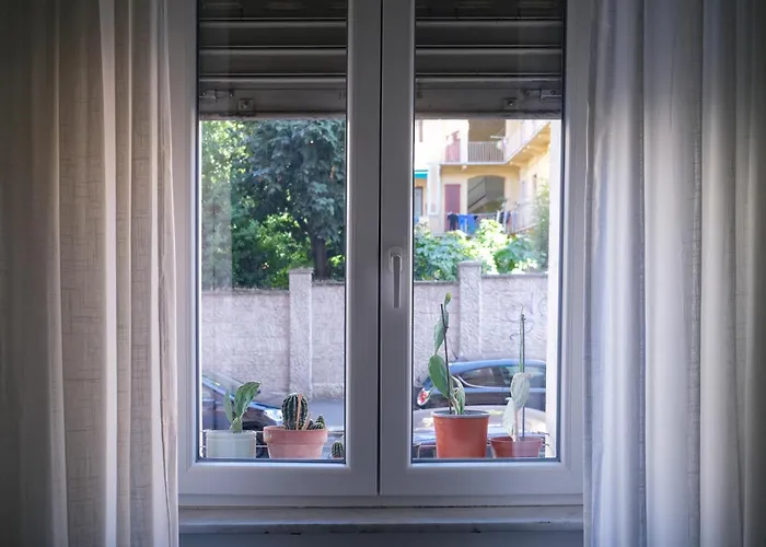 Apartment Casa B11 - Bilocale Moderno A San Donato, Turin