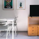 Casa B11 - Bilocale Moderno A San Donato,