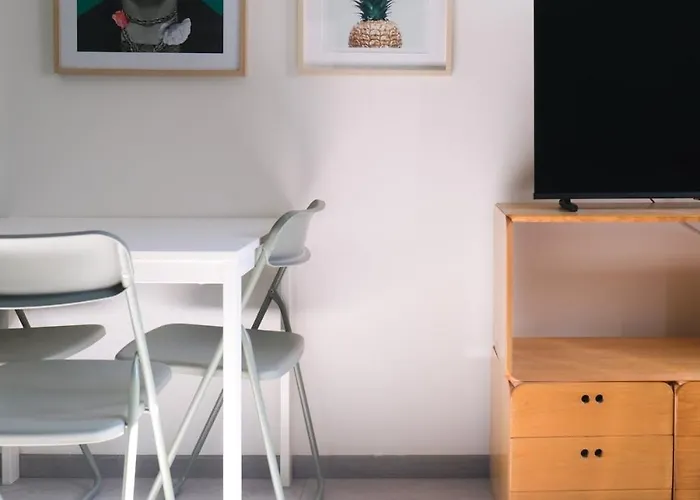 Casa B11 - Bilocale Moderno A San Donato,