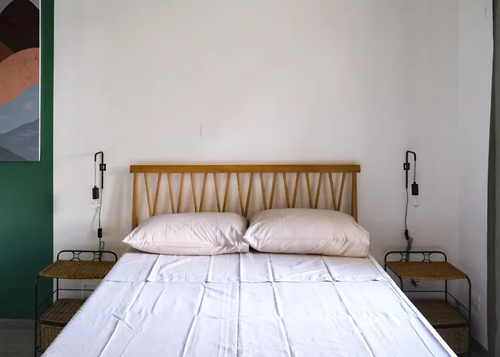 Casa B11 - Bilocale Moderno A San Donato, דירה