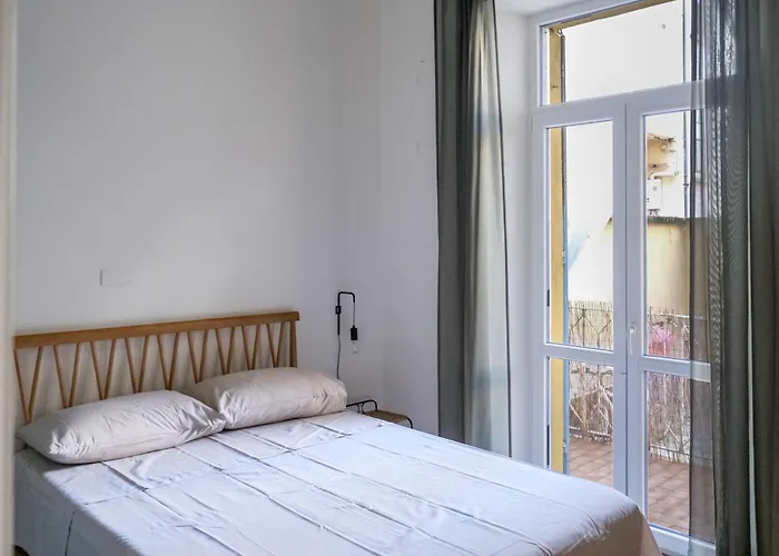 Casa B11 - Bilocale Moderno A San Donato, *