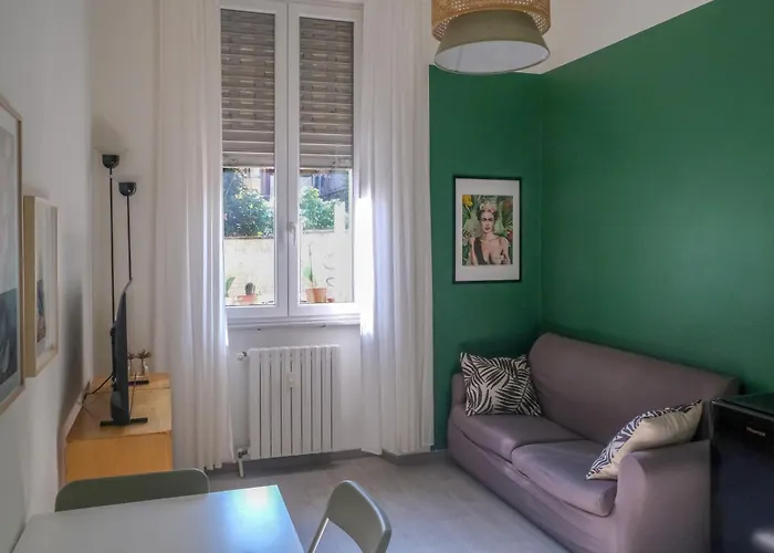 Casa B11 - Bilocale Moderno A San Donato, *